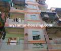 Myanmar real estate - for sale property - No.2512