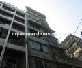 Myanmar real estate - for sale property - No.2513