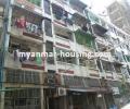 Myanmar real estate - for sale property - No.2515