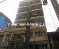 Myanmar real estate - for sale property - No.2518