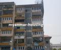 Myanmar real estate - for sale property - No.2522