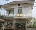 Myanmar real estate - for sale property - No.2532