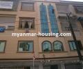 Myanmar real estate - for sale property - No.2535