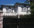 Myanmar real estate - for sale property - No.2540