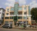 Myanmar real estate - for sale property - No.2541