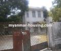 Myanmar real estate - for sale property - No.2543