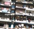 Myanmar real estate - for sale property - No.2545