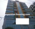 Myanmar real estate - for sale property - No.2548