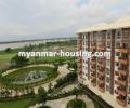 Myanmar real estate - for sale property - No.2549