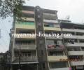 Myanmar real estate - for sale property - No.2551