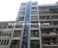 Myanmar real estate - for sale property - No.2553