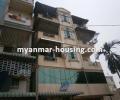 Myanmar real estate - for sale property - No.2567