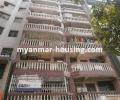 Myanmar real estate - for sale property - No.2573