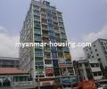 Myanmar real estate - for sale property - No.2576