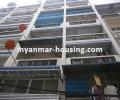 မြန်မာ အိမ်ခြံမြေ အကျိုးဆောင် - ရောင်းရန် property - No.2585