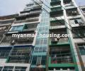 Myanmar real estate - for sale property - No.2589