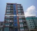 Myanmar real estate - for sale property - No.2594