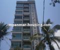 Myanmar real estate - for sale property - No.2595