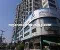 Myanmar real estate - for sale property - No.2605