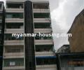 Myanmar real estate - for sale property - No.2607