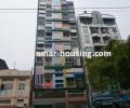 Myanmar real estate - for sale property - No.2608