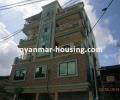 Myanmar real estate - for sale property - No.2611