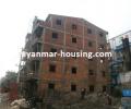 Myanmar real estate - for sale property - No.2620