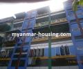 Myanmar real estate - for sale property - No.2626