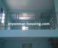 Myanmar real estate - for sale property - No.2627