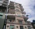 Myanmar real estate - for sale property - No.2631