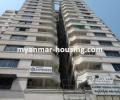 Myanmar real estate - for sale property - No.2634