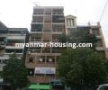 Myanmar real estate - for sale property - No.2645