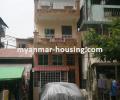 Myanmar real estate - for sale property - No.2648