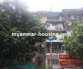 Myanmar real estate - for sale property - No.2652