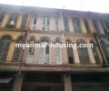 Myanmar real estate - for sale property - No.2661