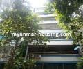 Myanmar real estate - for sale property - No.2662