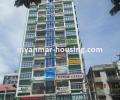 Myanmar real estate - for sale property - No.2674