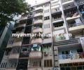 Myanmar real estate - for sale property - No.2677