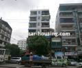 Myanmar real estate - for sale property - No.2681