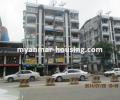 Myanmar real estate - for sale property - No.2684