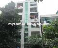 Myanmar real estate - for sale property - No.2688