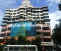 Myanmar real estate - for sale property - No.2690