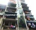 Myanmar real estate - for sale property - No.2694