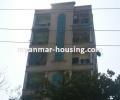 Myanmar real estate - for sale property - No.2696