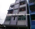 Myanmar real estate - for sale property - No.2700