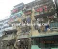 Myanmar real estate - for sale property - No.2701