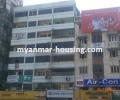 Myanmar real estate - for sale property - No.2703