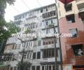 Myanmar real estate - for sale property - No.2704