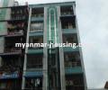 Myanmar real estate - for sale property - No.2711