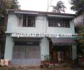 Myanmar real estate - for sale property - No.2713